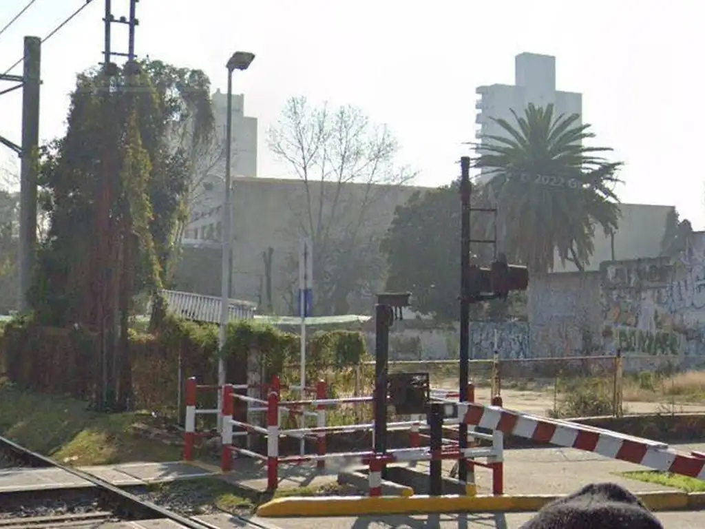 Terreno en Lomas De Zamora