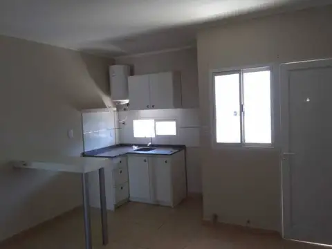 Departamento en venta en Rafaela