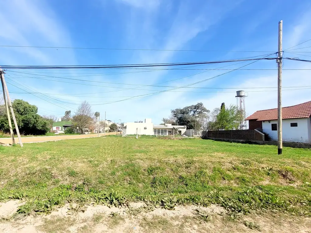 Terreno en Gualeguaychu