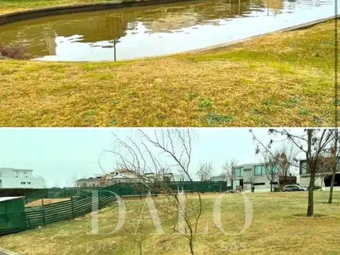 Terreno Lote  en Venta en El Yacht, Nordelta, Tigre