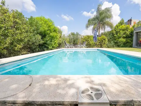 Venta casa 5amb con piscina Altos del sol permuta! - Foto 0