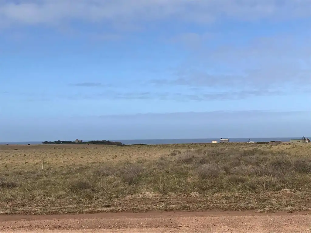 Terreno en venta - 750Mts2 - Las Garzas, Rocha, Uruguay