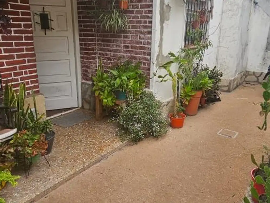 PH EN VENTA PLANTA BAJA EN MARTINEZ