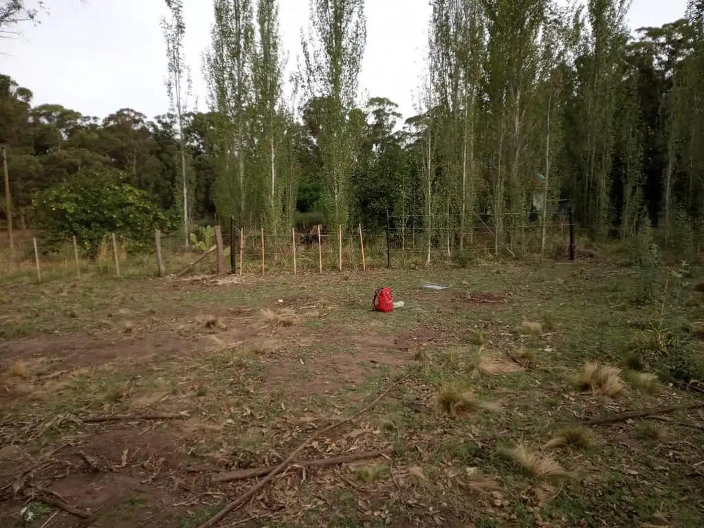 Terreno en venta - 500mts2 - Necochea