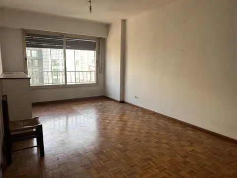 Departamento 3 amb en venta en Vicente Lopez