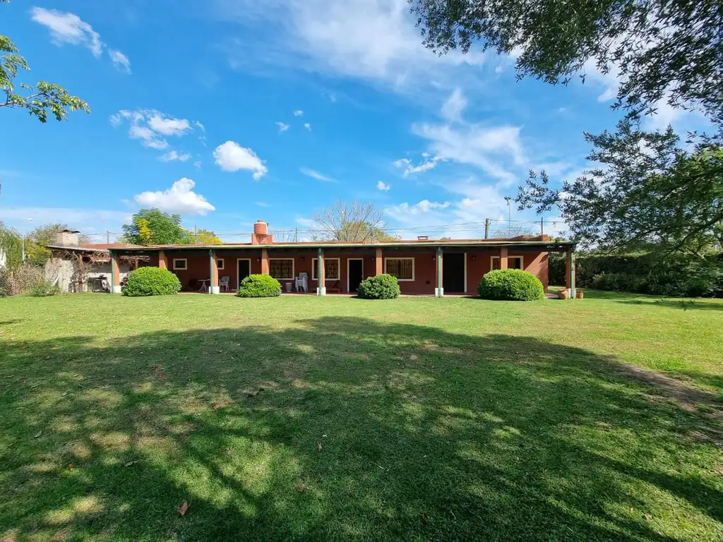 Venta - Casa - Torres - Luján