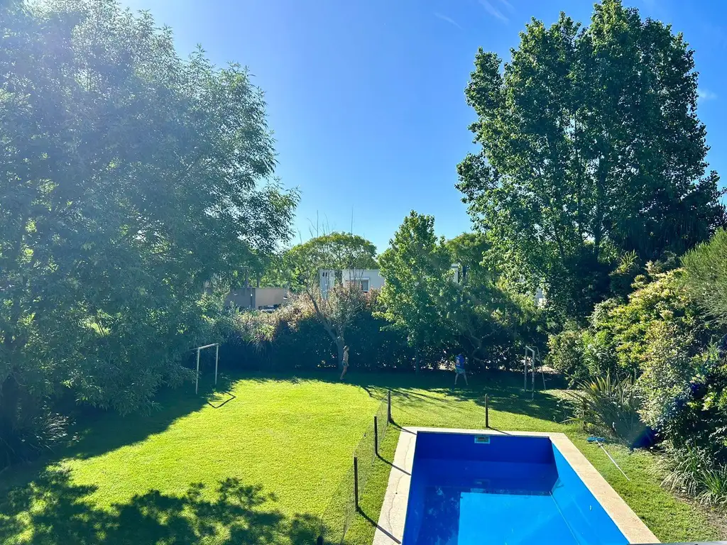 Casa en Alquiler temporal