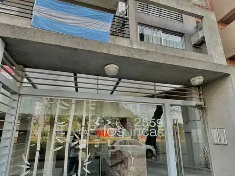 Departamento - Venta - Argentina, Morón - los incas 2500