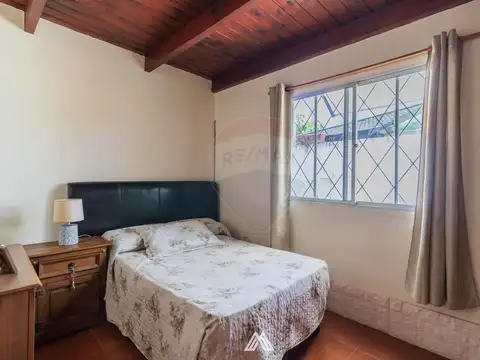 VENTA 3 casas + galpón 2 terrenos P. Carrasco