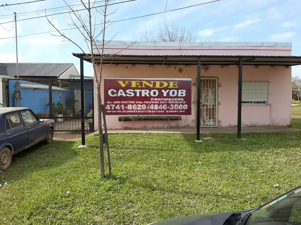 Oportunidad.. Casa en venta en Colon-Entre Rios