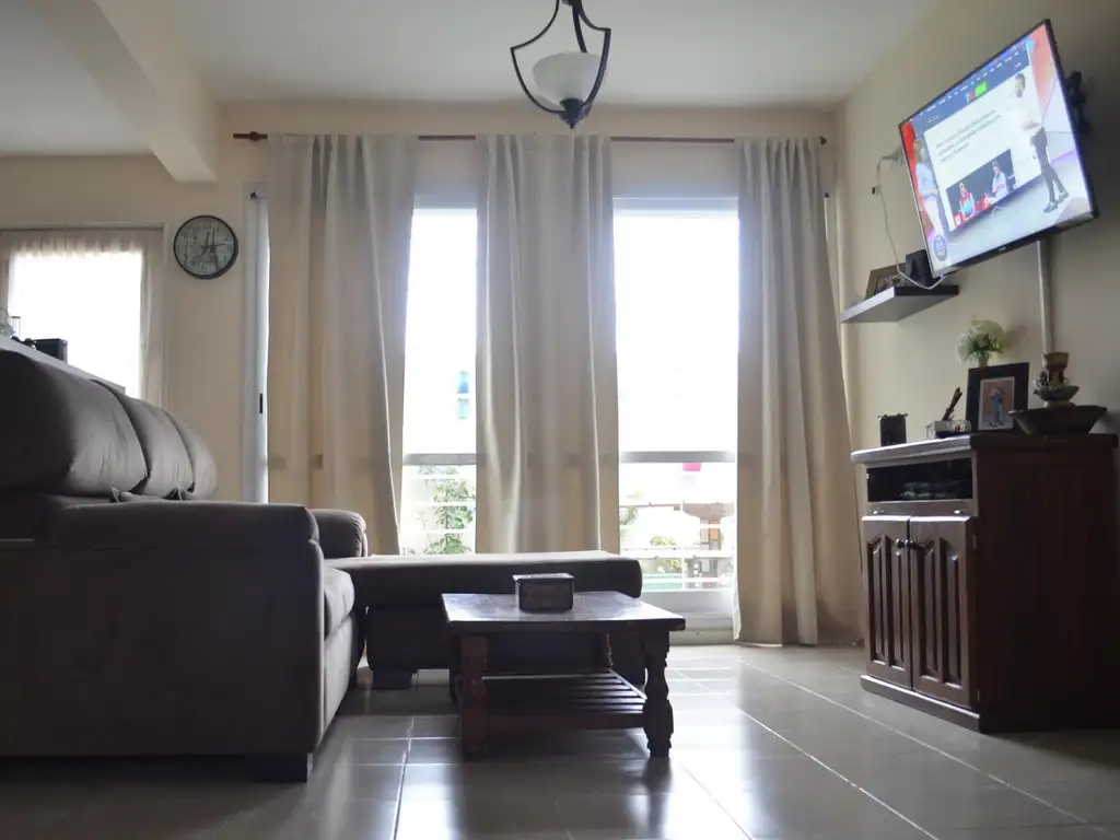 Departamento en Venta en Castelar Sur - 3 ambientes