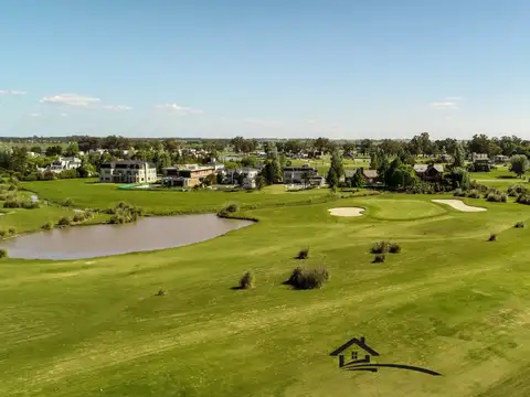 Terreno en Venta en San Eliseo Golf & Country