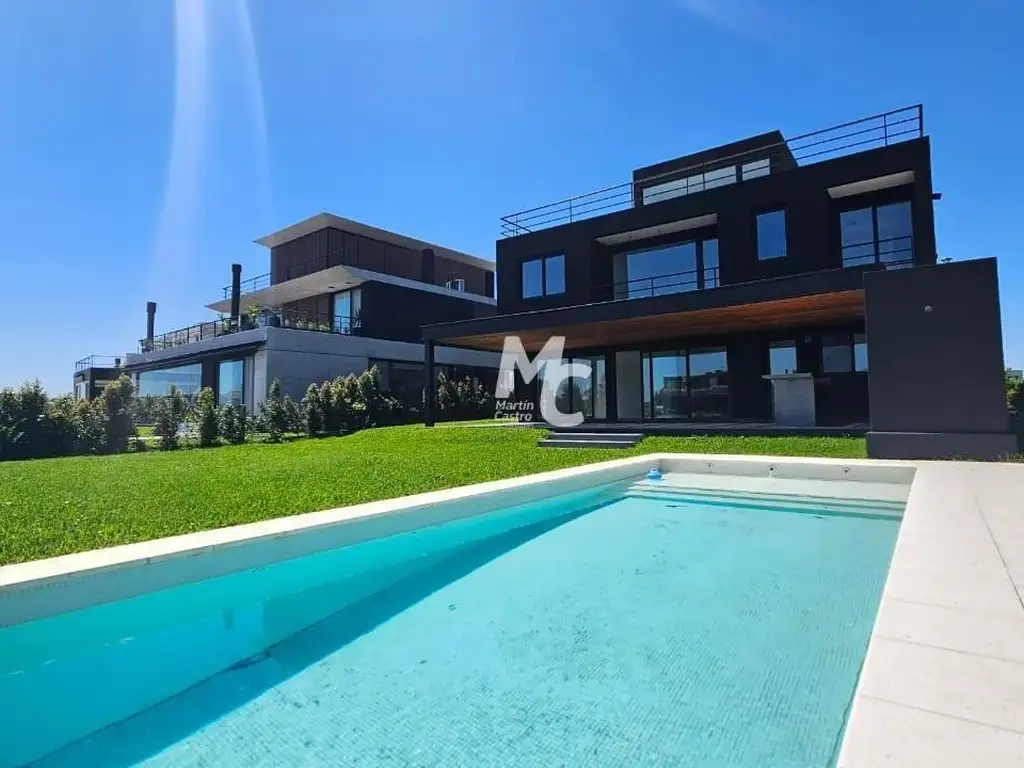 Casa  en Venta en Virazón, Nordelta, Tigre