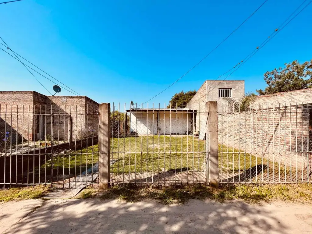 OPURTUNIDAD: Departamentos en Avellaneda, Santa Fe