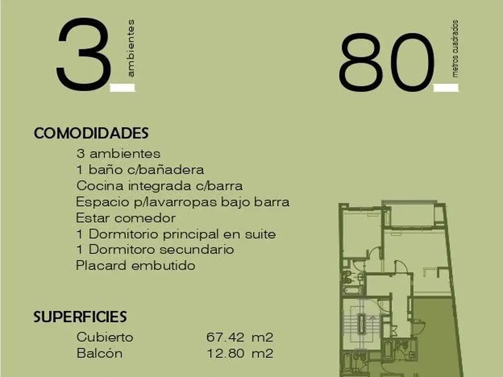 EDIFICIO HOLMBERG 3376