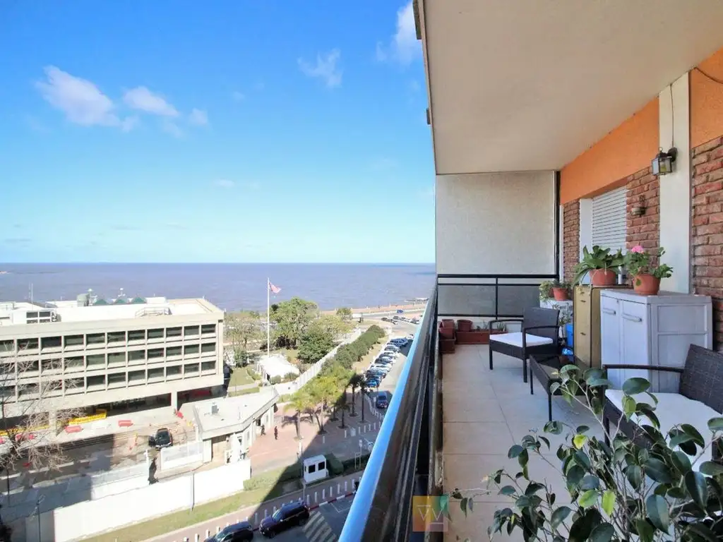 VENTA APARTAMENTO 3 DORMITORIOS PARQUE RODO