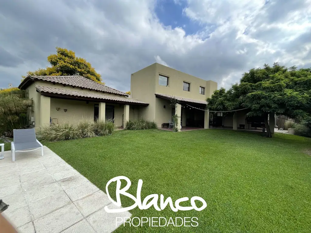 Casa  en Venta en Las Liebres, Pilar, G.B.A. Zona Norte - BLA0151_LP534081_2