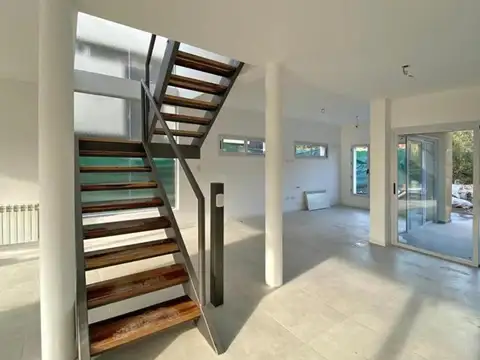 Casa en Venta con cochera