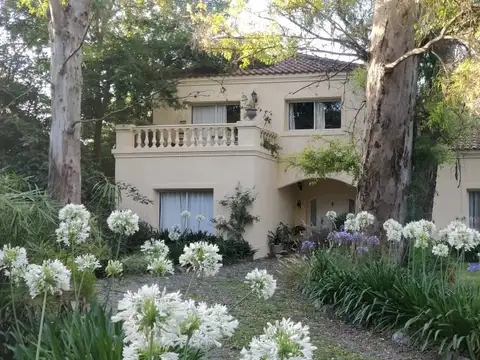 Casa  en Alq. Temporario ubicado en La Campiña, Pilar, G.B.A. Zona Norte