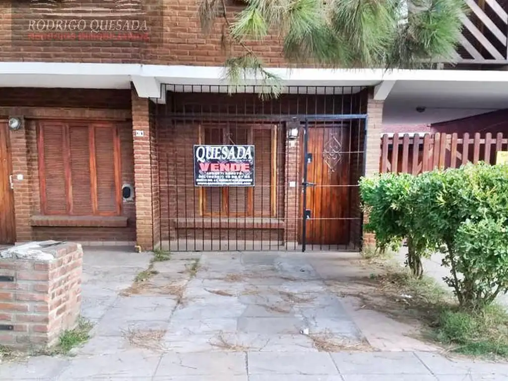 DUPLEX A METROS DE TUCUMAN