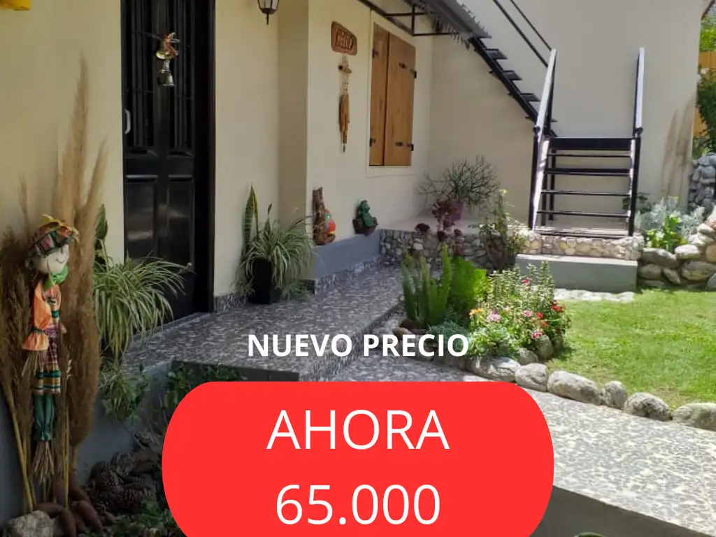 VENTA DE CASA EN LOMA BOLA