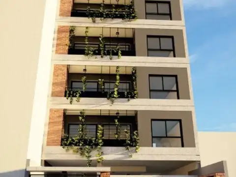 Departamento en venta en General San Martin