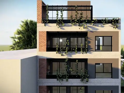 Departamento en venta en General San Martin
