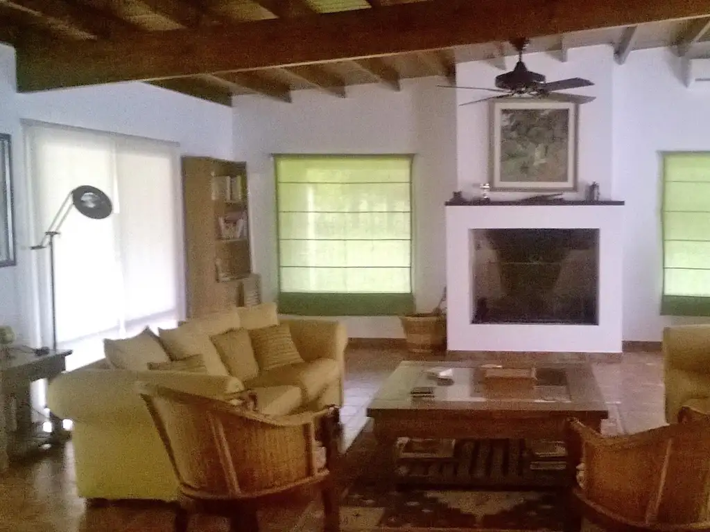 Casa  en Venta ubicado en El Solar de Capilla, Exaltación de la Cruz, G.B.A. Zona Norte