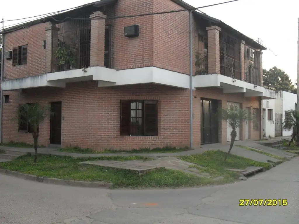 SE vende casa Bº RESIDENCIAL SANTA ROSA