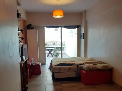 Departamento en Venta en Parque Centenario - Monoambiente