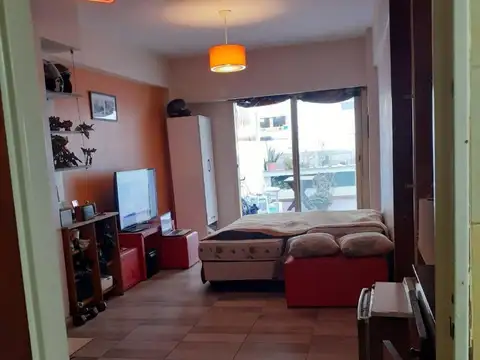Departamento en Venta - Monoambiente -
