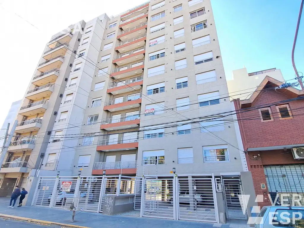 Departamento venta moron,  de un ambiente.