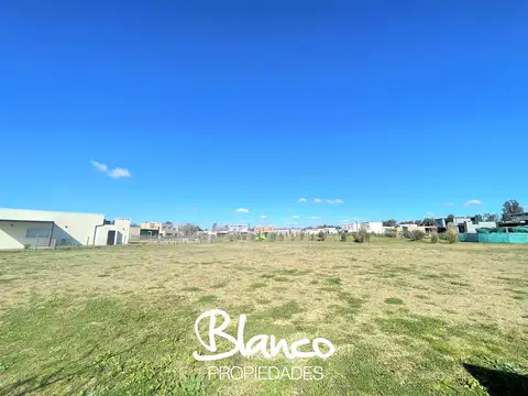 Terreno Lote en Venta en Santa Elena, Pilar del Este, G.B.A. Zona Norte - BLA1583_LP535513_1 - Foto 0