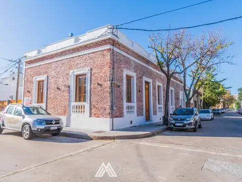 Casas en Venta en Prado , Montevideo - Adinco