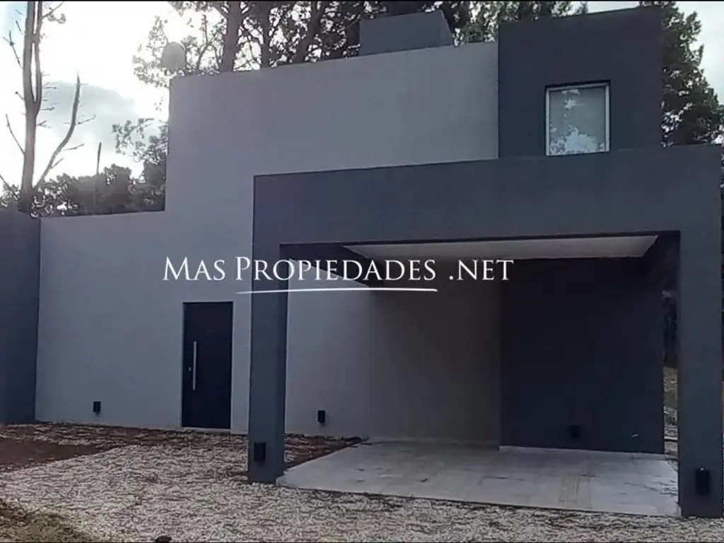 Casa en Venta 4 dormitorios en Costa Esmeralda