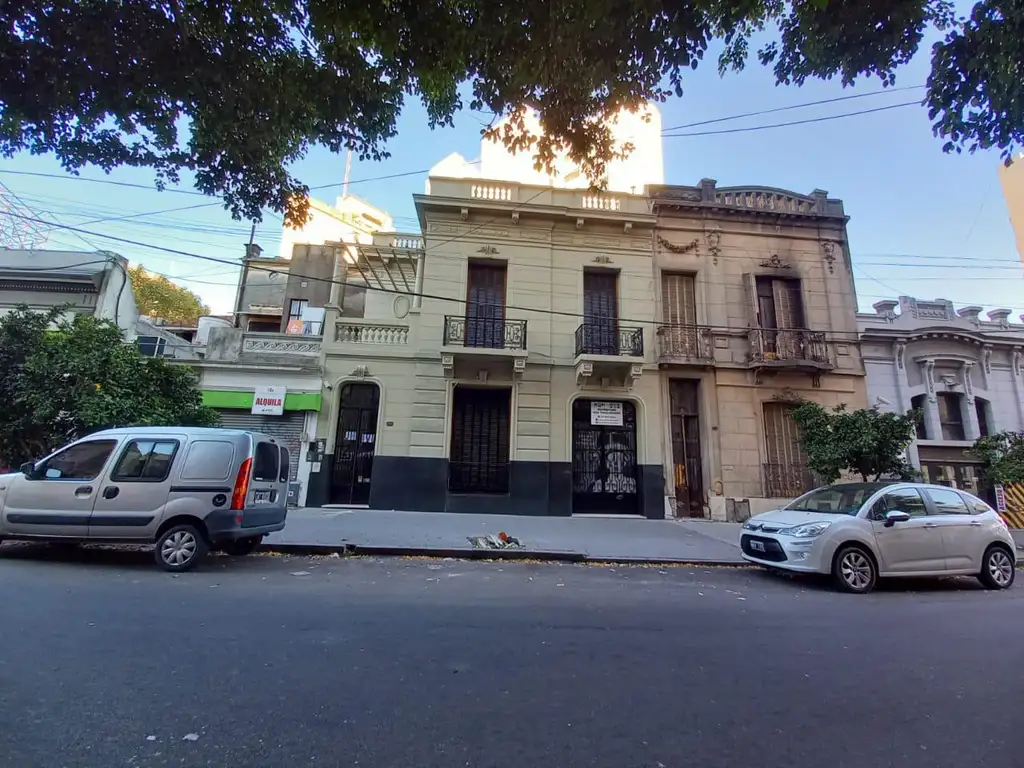 Casa en venta en La Plata - Dacal Bienes Raíces