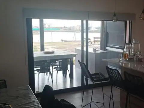 Casa en Alquiler