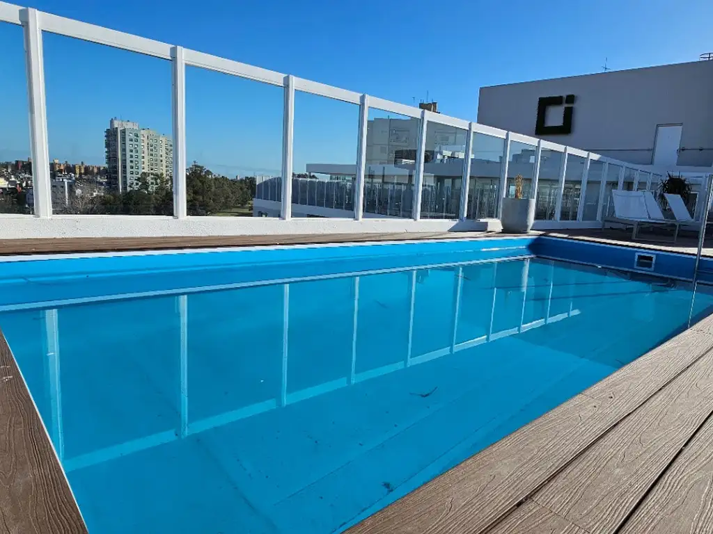 Departamento 3 Ambientes Venta Villa Raffo