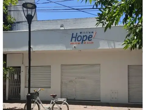 Excelente Lote 500 mts sobre Av.Juan Segundo Fernandez