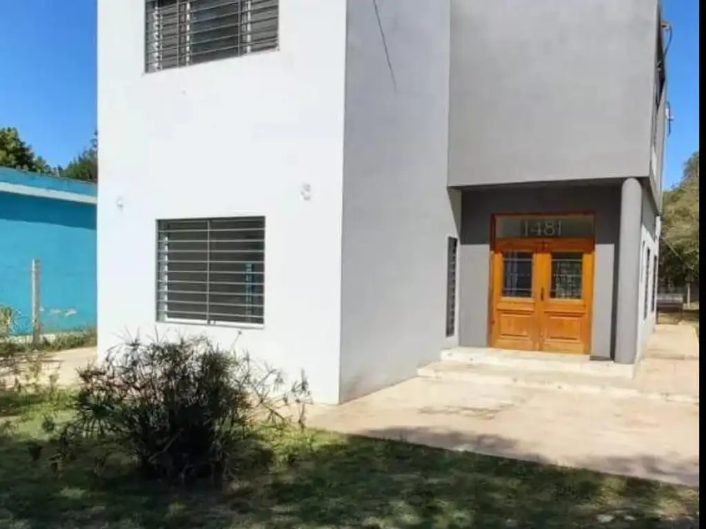 Casa en venta La Reja Moreno