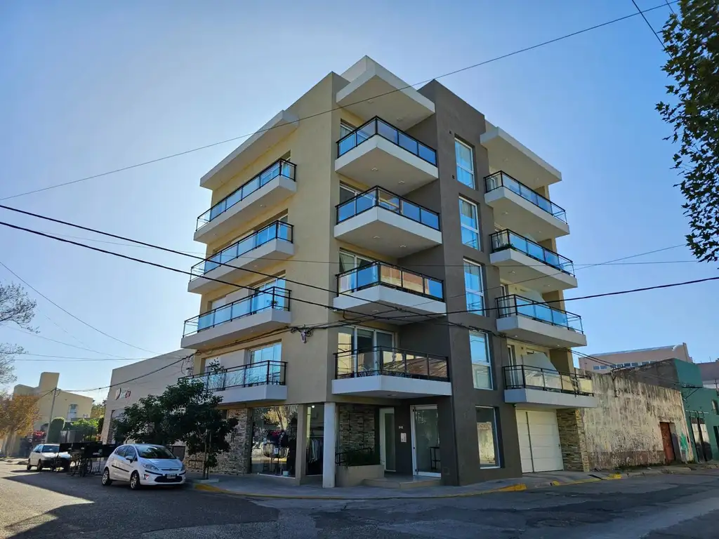 Venta departamento