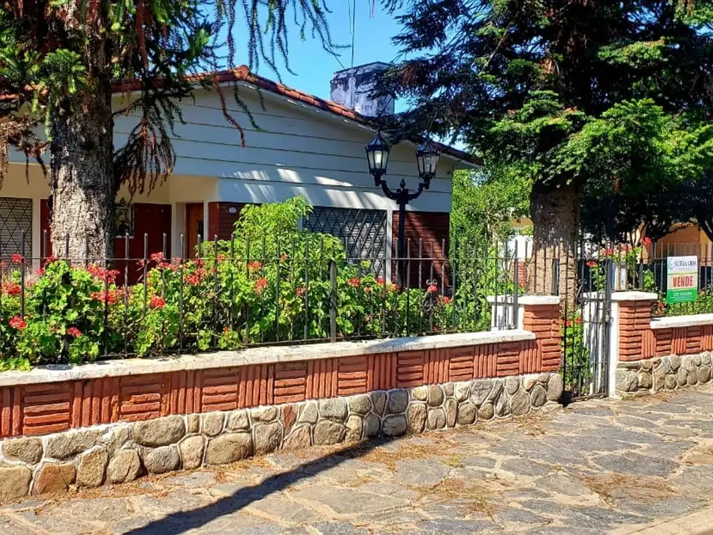 Casa en venta en Entre Rios 100 - Santa Rosa De Calamuchita - Adinco