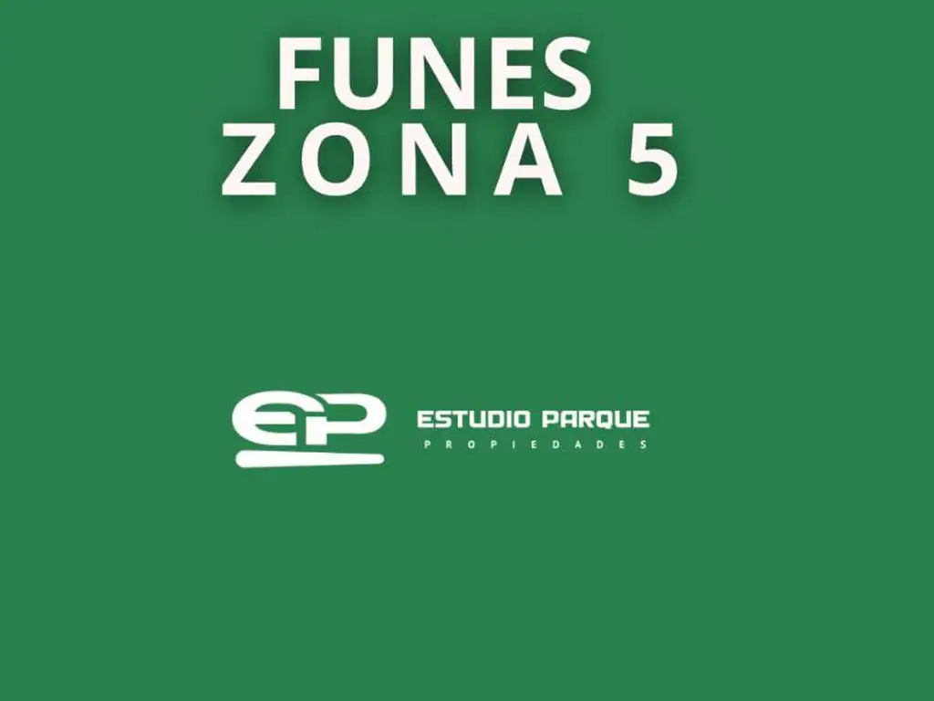 Funes Zona 5