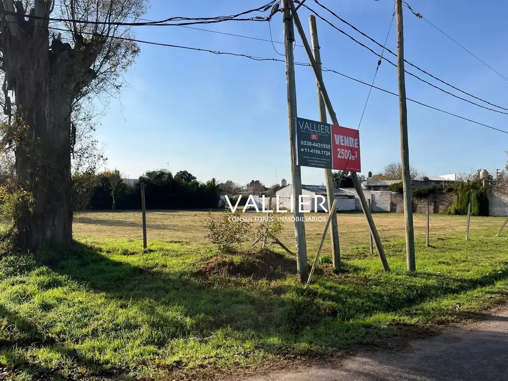 Terreno Lote  en Venta en Pilar,  G.B.A. Zona Norte