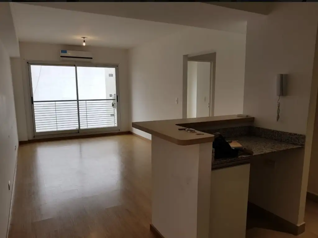 ARAOZ 2300, VENTA DEPARTAMENTO DE DOS AMBIENTES EN PALERMO