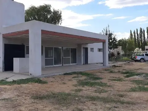 Casa en venta barrio Chacras del Sur General Roca, Río Negro