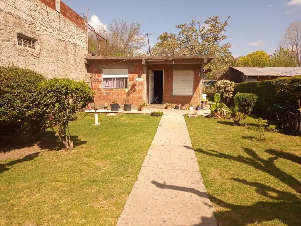 Casa - Venta - Argentina, Berazategui - CALLE 313 2062