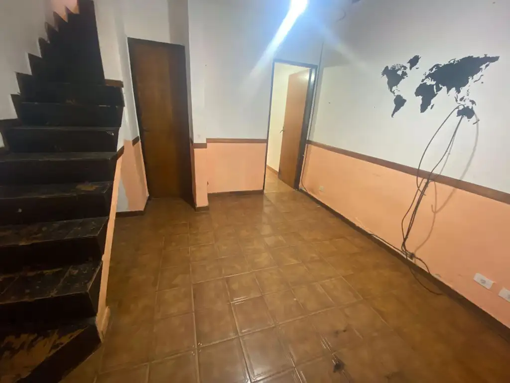 VENTA DÚPLEX- 2 y 1/2 AMBIENTES- VILLA LUZURIAGA