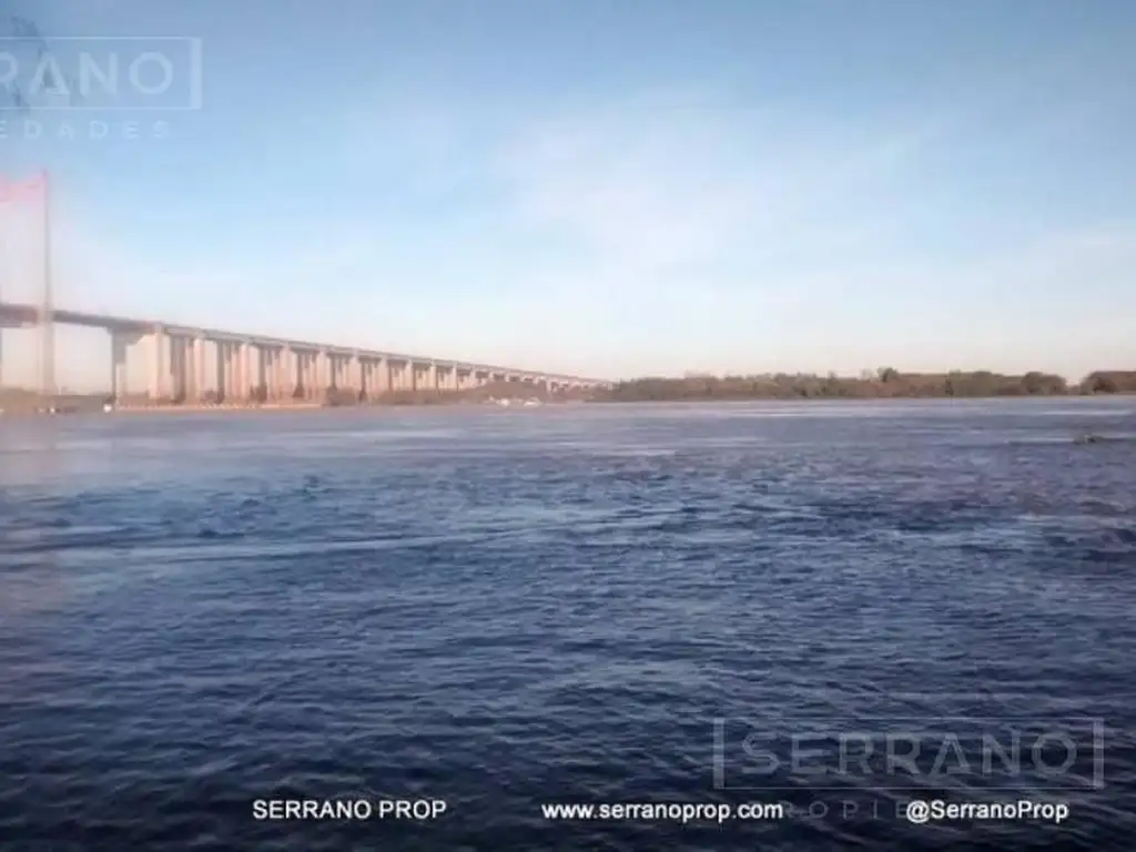 Terreno Lote  en Venta ubicado en Islas Del Ibicuy, Entre Ríos, Argentina