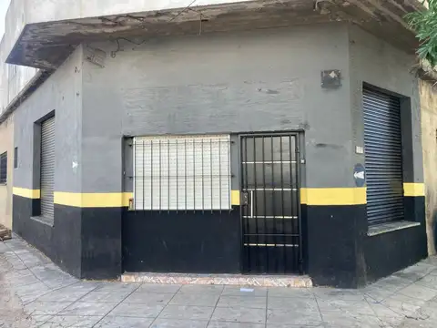 Local - Alquiler - Argentina, La Matanza - ALICIA M. DE JUSTO 3200